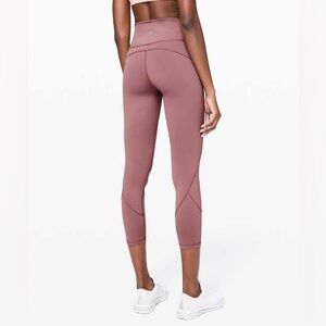 In Movement Tight 25” Everlux